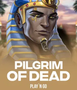 Pilgrim of Dead