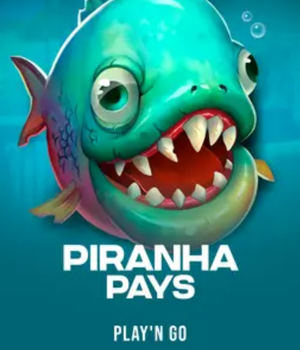 Piranha Pays
