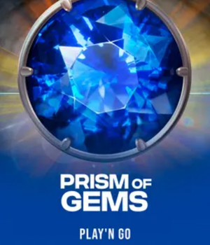 Prism of Gems