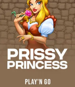 Prissy Princess