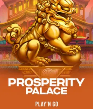 Prosperity Palace