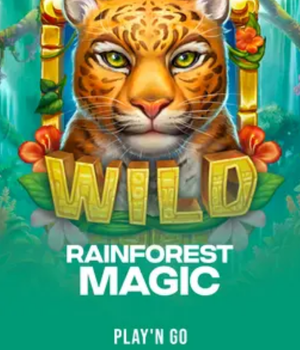 Rainforest Magic