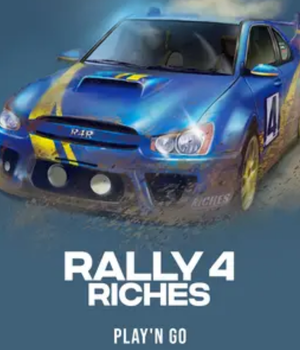 Rally 4 Riches