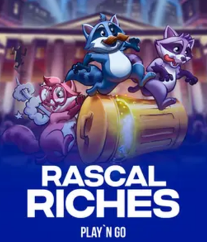 Rascal Riches
