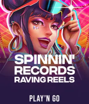 Spinnin' Records: Raving Reels