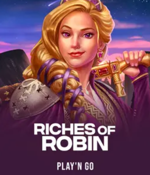 Riches Of Robin