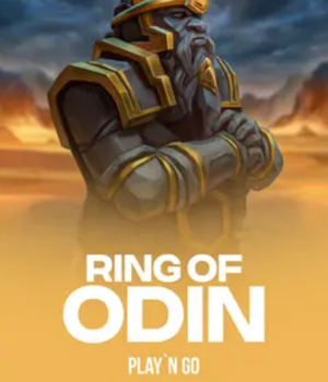 Ring of Odin