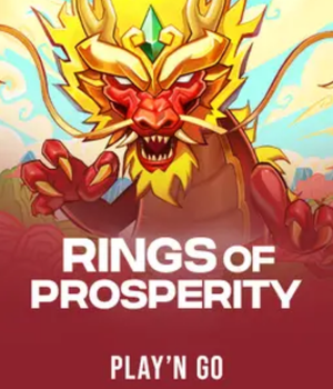 Rings of Prosperity