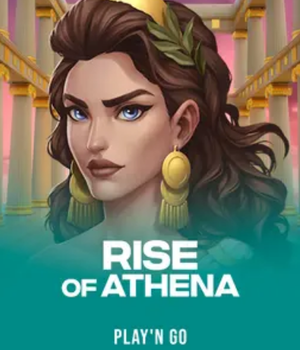 Rise of Athena