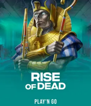 Rise of Dead