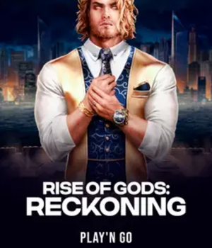 Rise of Gods: Reckoning
