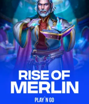 Rise of Merlin