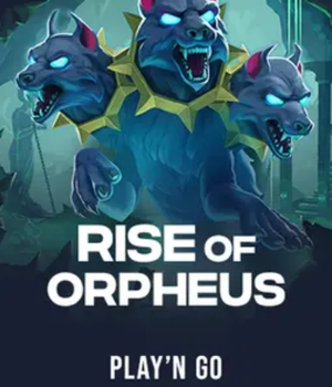 Rise of Orpheus
