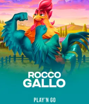 Rocco Gallo