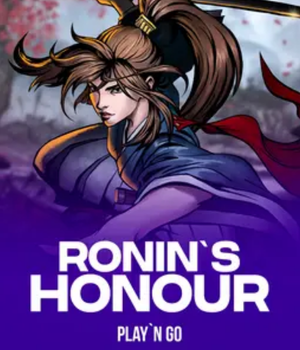 Ronin's Honour