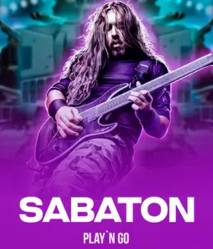 Sabaton