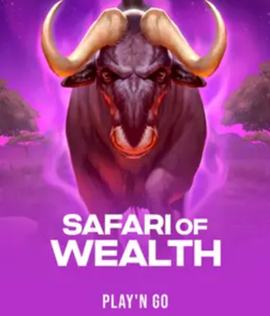 Safari of Wealth