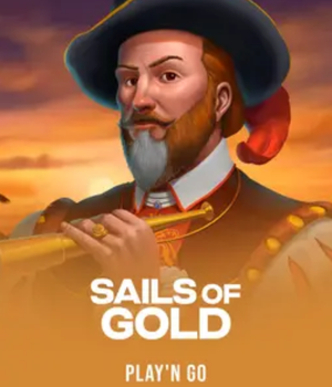 Sails of Gold