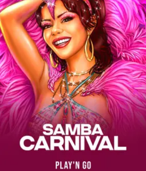 Samba Carnival