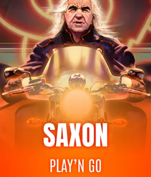 Saxon