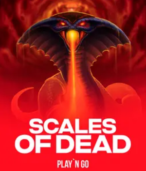 Scales of Dead