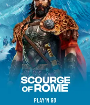 Scourge of Rome