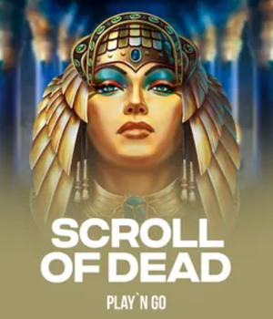 Scroll of Dead