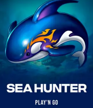Sea Hunter