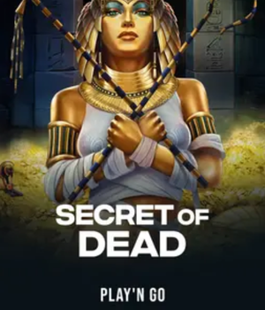 Secret of Dead