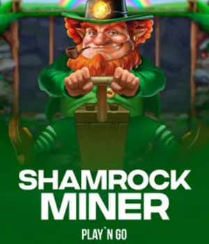 Shamrock Miner