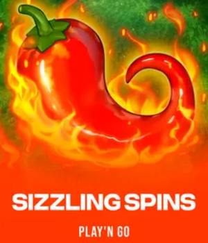 Sizzling Spins