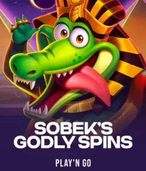 Sobek's Godly Spins