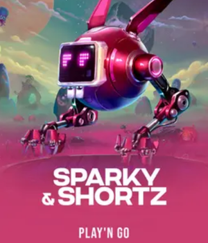 Sparky & Shortz