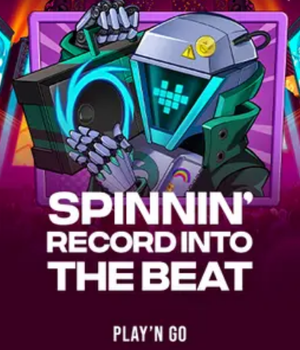 Spinnin' Records Into the Beat