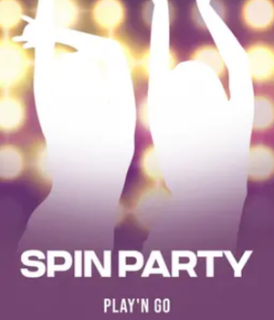 Spin Party