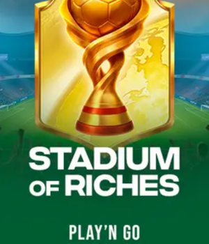 Stadium of Riches