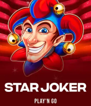 Star Joker