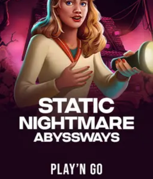 Static Nightmare ABYSSWAYS