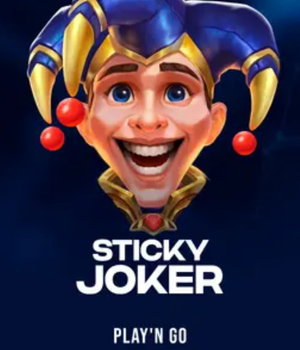 Sticky Joker