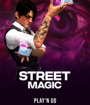 Street Magic