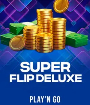 Super Flip Deluxe