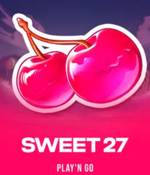 Sweet 27