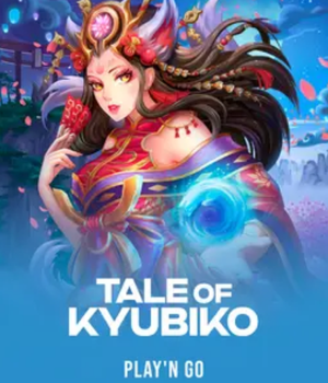Tale of Kyubiko