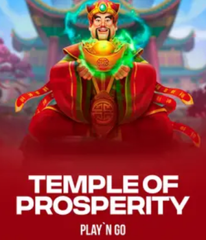Temple Of Prosperity