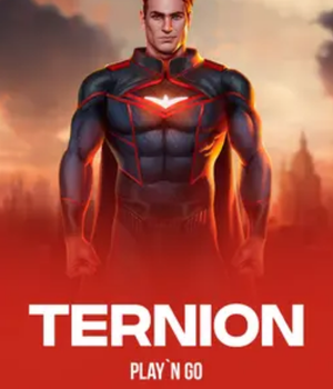Ternion