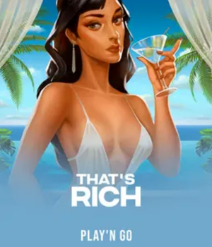That's Rich