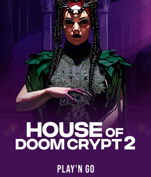 House Of Doom 2: The Crypt