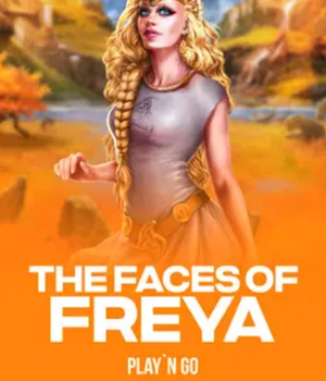 The Faces Of Freya