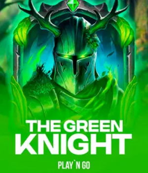 The Green Knight