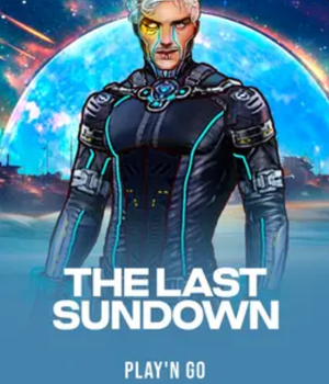 The Last Sundown
